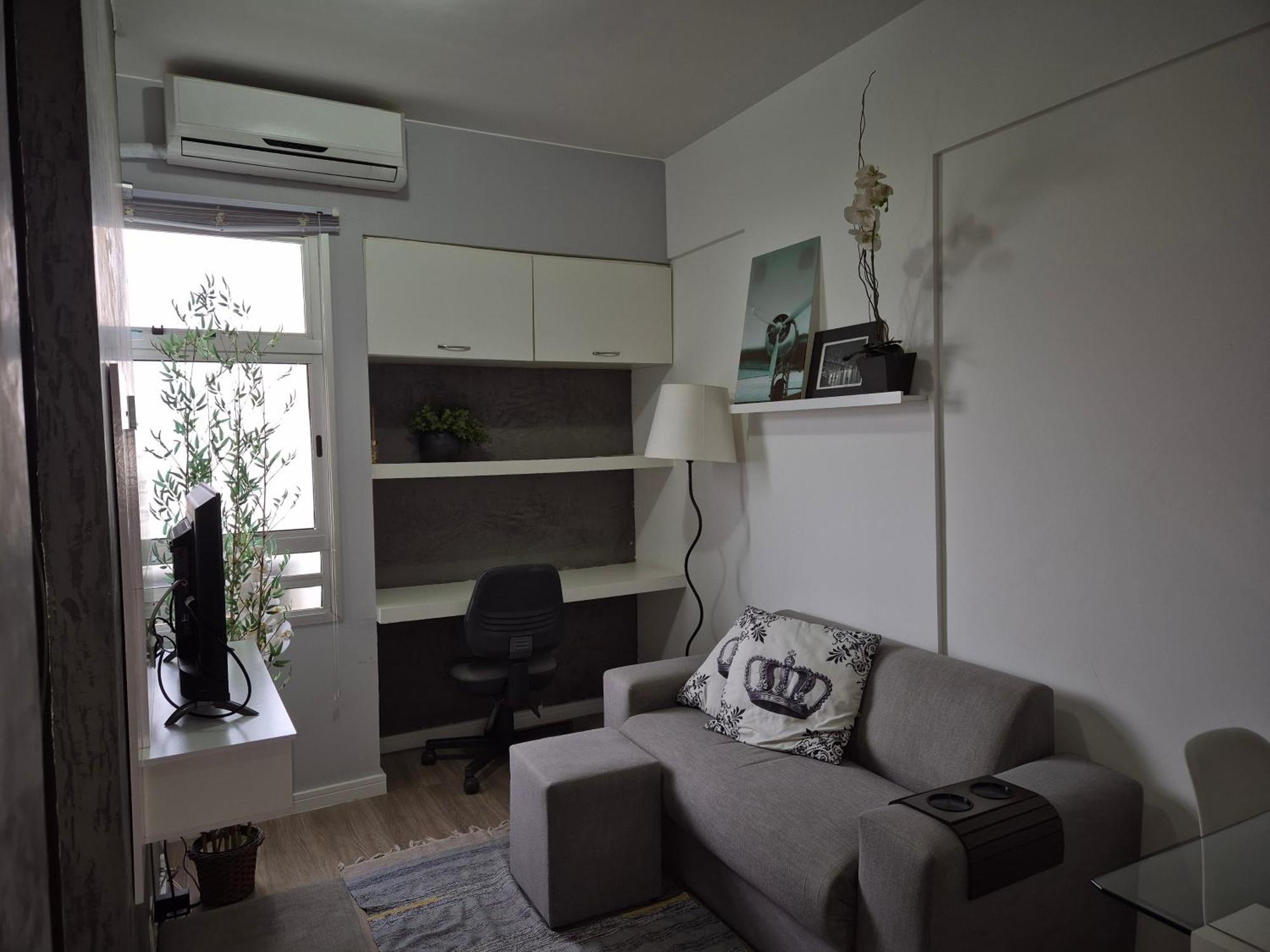 Residencial Green Park Бразилия Екстериор снимка
