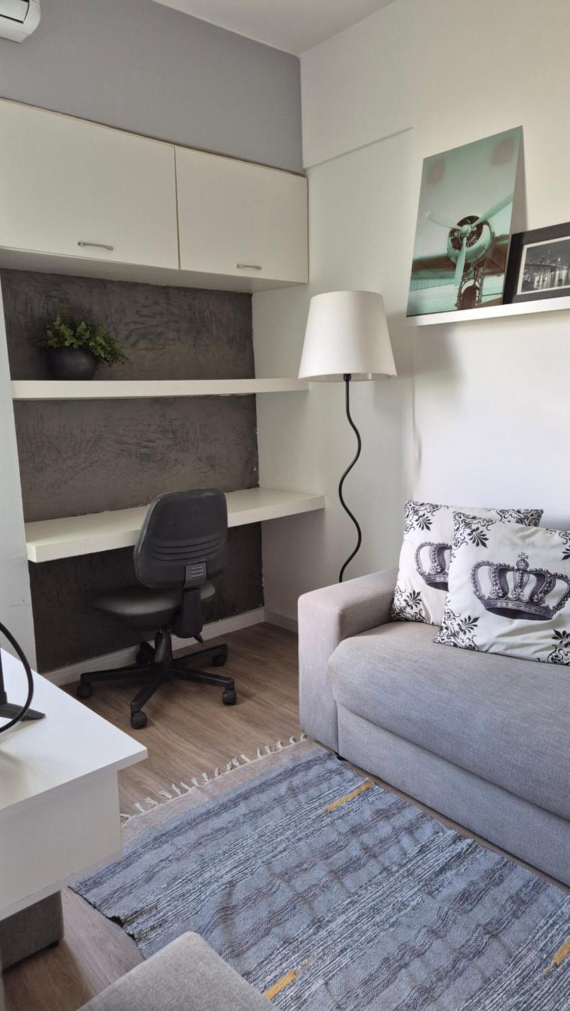 Residencial Green Park Бразилия Екстериор снимка