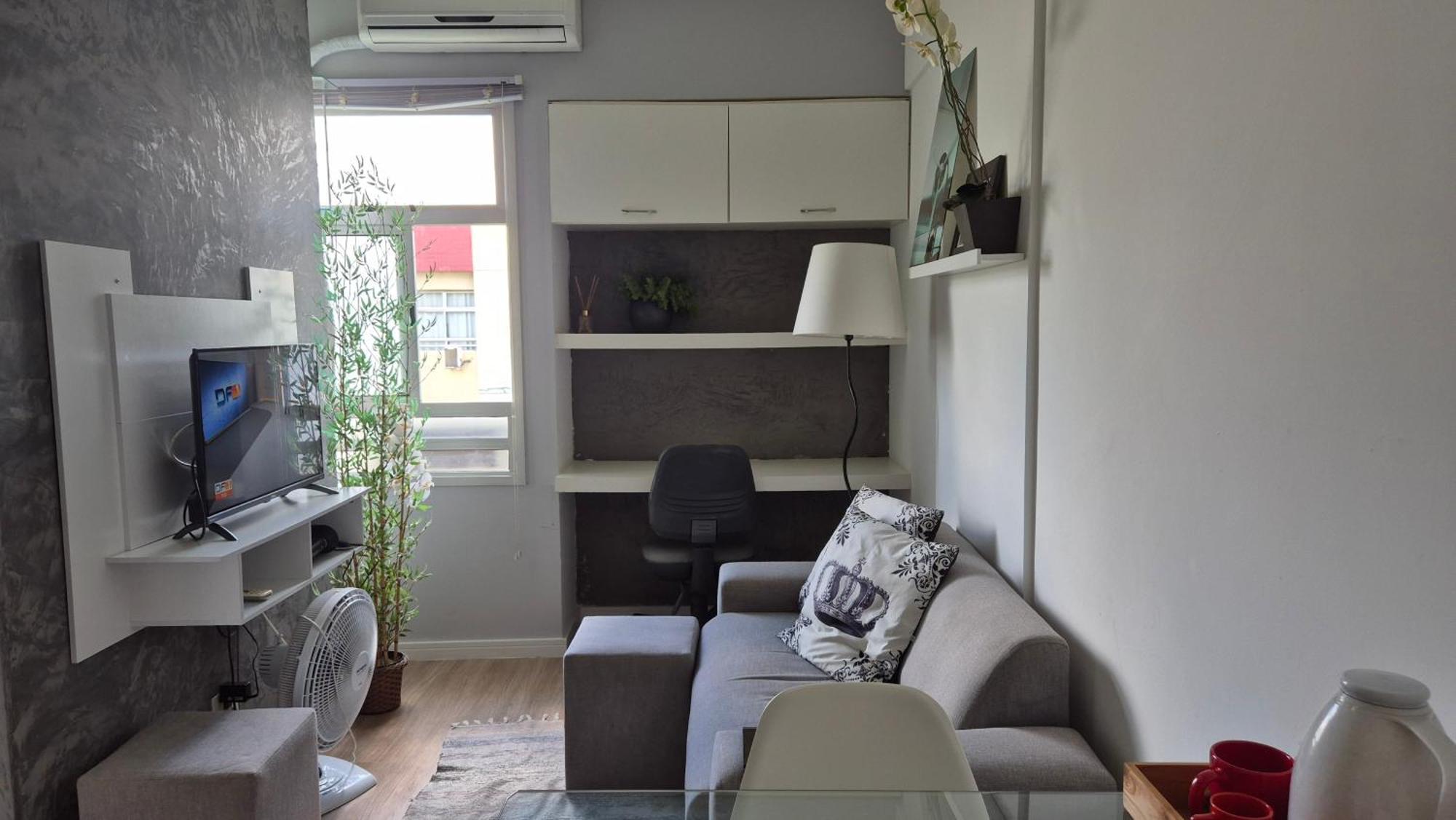 Residencial Green Park Бразилия Екстериор снимка
